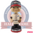 2018 MLB World Series Classic Bobble Boy Bobblehead