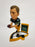 Green Bay Packers Triple Bobblehead Puzzle Set - Bart Starr, Brett Favre and Aaron Rodgers