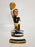 Green Bay Packers Triple Bobblehead Puzzle Set - Bart Starr, Brett Favre and Aaron Rodgers