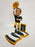 Green Bay Packers Triple Bobblehead Puzzle Set - Bart Starr, Brett Favre and Aaron Rodgers