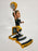 Green Bay Packers Triple Bobblehead Puzzle Set - Bart Starr, Brett Favre and Aaron Rodgers