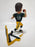 Green Bay Packers Triple Bobblehead Puzzle Set - Bart Starr, Brett Favre and Aaron Rodgers