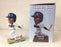 Yasiel Puig Batting Quakes LA Dodgers 03/23/14 Kia Bobblehead