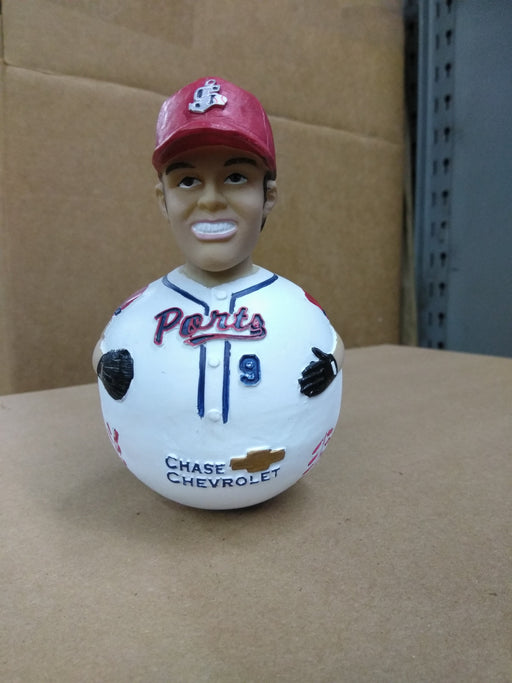 Kurt Suzuki Stockton Ports  Bobblehead MiLB