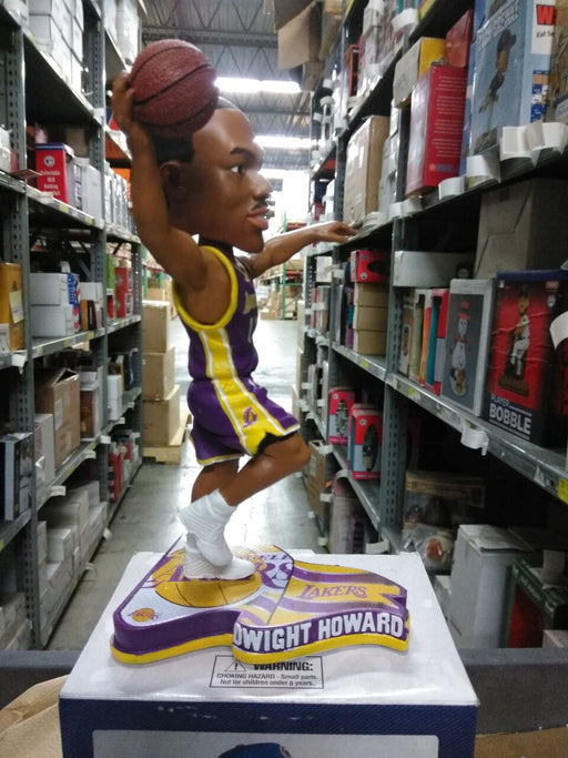 Dwight Howard Bobblehead