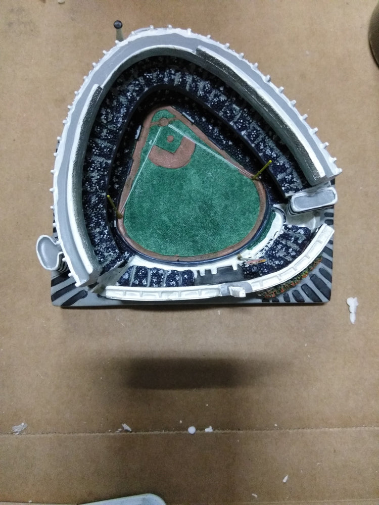 Yankee Stadium New York Yankees  Stadium MLB
