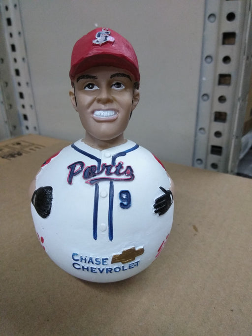 Kurt Suzuki Stockton Ports  Bobblehead MLB