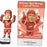 Dino Ciccarelli Great Lake Loons Detroit Red Wings Detroit Red Wings Bobblehead