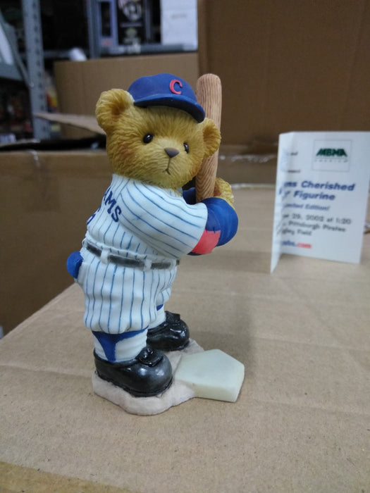 Billy Williams Chicago Cubs  Bobblehead MLB