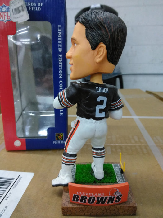 Tim Couch Cleveland Browns  Bobblehead NFL