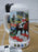 Saratoga 1999 Beer Stein Bobblehead