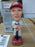 JD Drew St Louis Cardinals  Bobblehead MLB