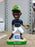 Bill Hall Milwaukee Brewers  Bobblehead MLB