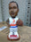 Allen Iverson Philadelphia 76ers  Bobblehead NBA