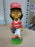 Campbells Soup Girl Bobble Bobblehead