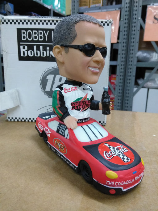 Bobby LaBonte   Bobblehead NASCAR