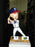 Evan Gattis Mississippi Braves Atlanta Bobble SGA Mississippi Braves Bobblehead