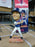 Jed Lowrie Boston Red Sox  Bobblehead MLB