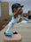 Jerome Williams San Jose Giants SGA Sierra Spring Bobblehead
