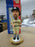 Rich Aurilia San Francisco Giants Forever Collectibles Legends of the Diamond, White Jersey, Full Size, Heavy Resin/ Ceramic Bobblehead MLB