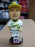 Jason Giambi Tacoma Tigers 2001 Bobble Dobble Bobblehead