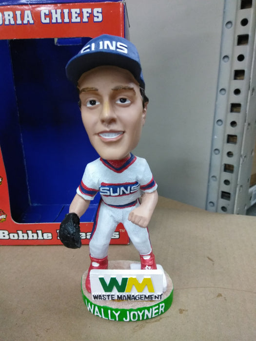Wally Joyner Peoria Suns  Bobblehead MiLB
