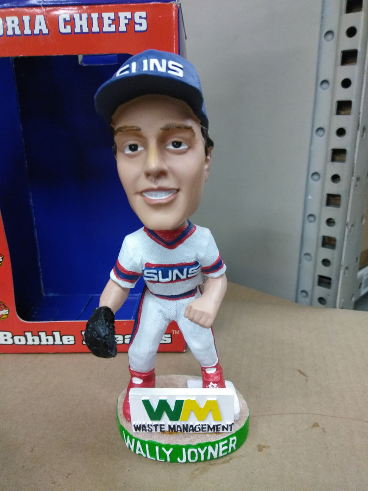 Wally Joyner Peoria Suns  Bobblehead MiLB
