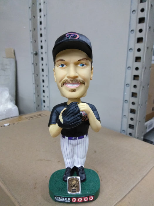 Randy Johnson Arizona Diamondbacks  Bobblehead MLB