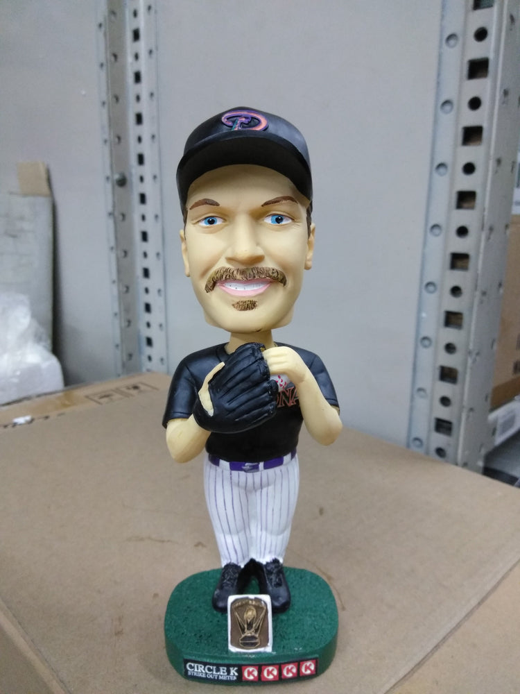Randy Johnson Arizona Diamondbacks  Bobblehead MLB
