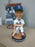 Albert Fred Red Cardinals Player Bobblehead