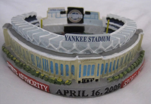 Yankee Stadium New York Yankees SGA - 04/16/09 Stadium MLB