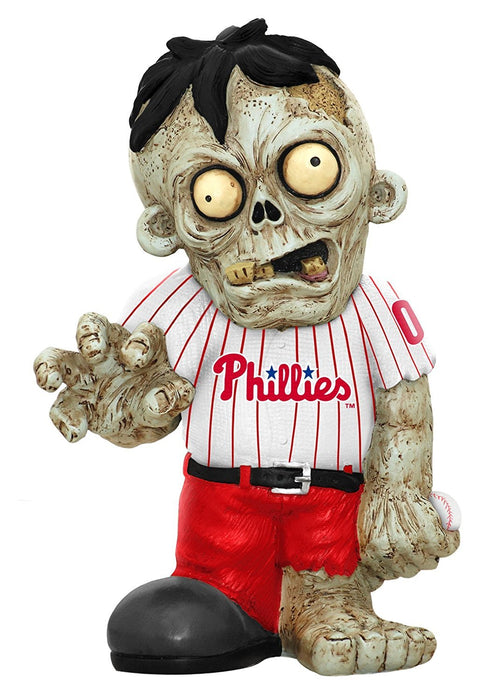 Forever Nightmare Philadelphia Phillies Zombie FoC Bobblehead