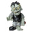 San Antonio Spurs Zombie Black Shirt FOCO Statue San Antonio Spurs Bobblehead