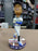 Carlos Beltran Wilmington Blue Rocks  Bobblehead 