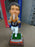 Eddie McCaffrey Denver Broncos  Bobblehead 