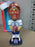 Jeff Garcia San Francisco 49ers  Bobblehead 
