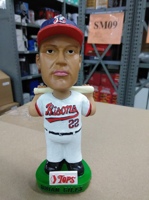 Brian Giles   Bobblehead 