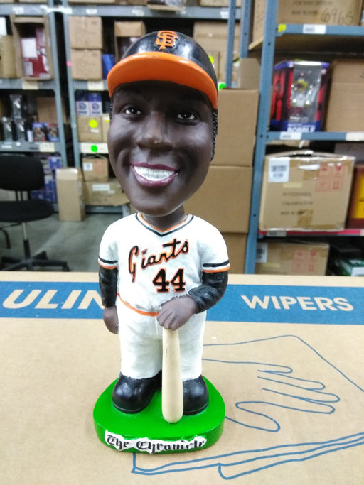 Willie McCovey San Francisco Giants  Bobblehead 