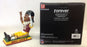 Robert Griffin III "Griffining" Washington Redskin Bobblehead