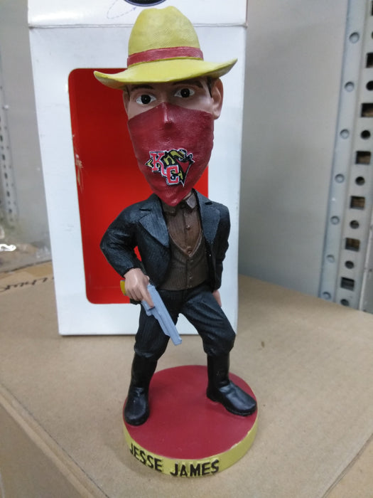 Jessie James   Bobblehead 