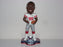 Chris Canty New York Giants SB 46 XLVI Bobble FOCO New York Giants Bobblehead