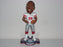 Marthias Kiwanuka NY Giants SB 46 XLVI Bobble FOCO New York Giants Bobblehead