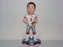 Lawrence Tynes NY Giants SB 46 XLVI Bobble FOCO New York Giants Bobblehead