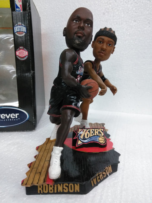 Allen Iverson Philadelphia 76ers  Bobblehead 