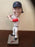 Will Middlebrooks Lowell Spinners SGA - 08/28/12 Lowell Spinners Bobblehead MiLB