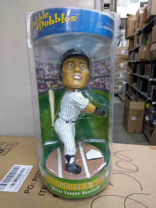 Hideki Matsui New York Yankees  Bobblehead 