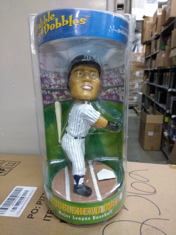 Hideki Matsui New York Yankees  Bobblehead 