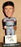 Gaylord Perry Tacoma Rainiers Autograph SGA 2003 Tacoma Rainiers Bobblehead