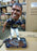 Michael Sam St. Louis Rams Los Angeles logo bobble St. Louis Rams Bobblehead