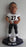 Ray Rice Baltimore Ravens SB 47 XLVII Bobble FOCO Bobblehead